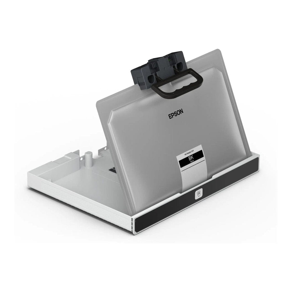 Epson WorkForce Pro WF-M5399DWF A4 Wi-Fi Mono Inkjet Printer C11CK77402SA