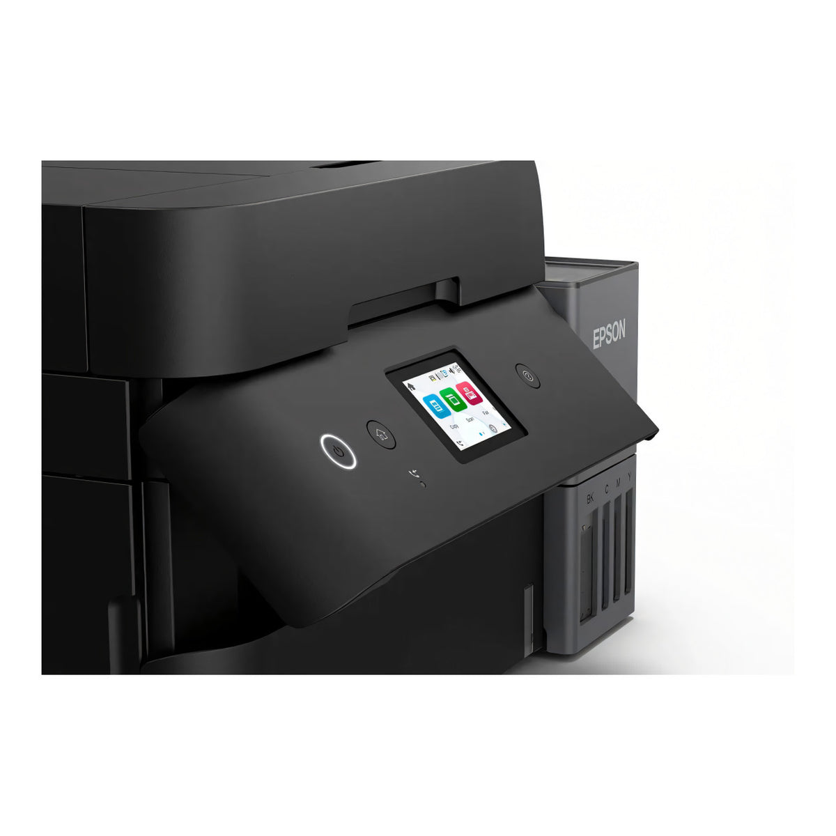 Epson EcoTank Business L6390 A4 Multifunction Colour Inkjet Printer C11CL40406