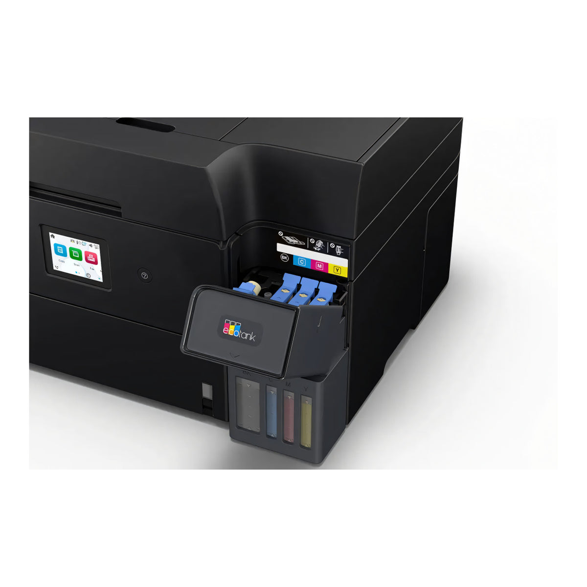 Epson EcoTank Business L6390 A4 Multifunction Colour Inkjet Printer C11CL40406