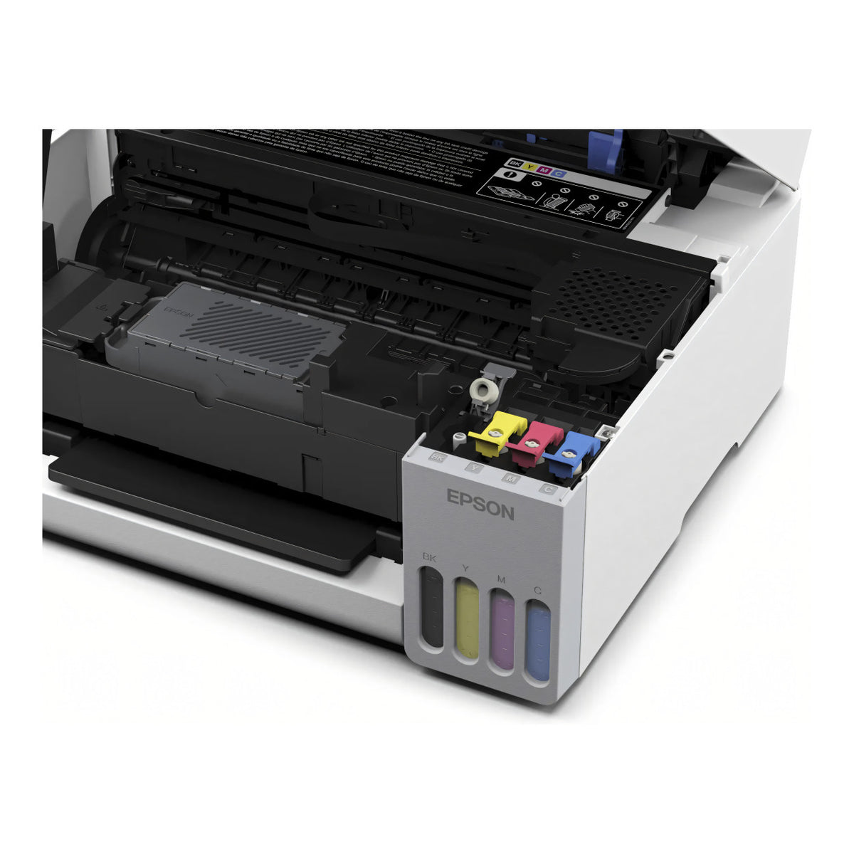 Epson EcoTank Business L5396 A4 Multifunction Colour Inkjet Printer C11CL59406