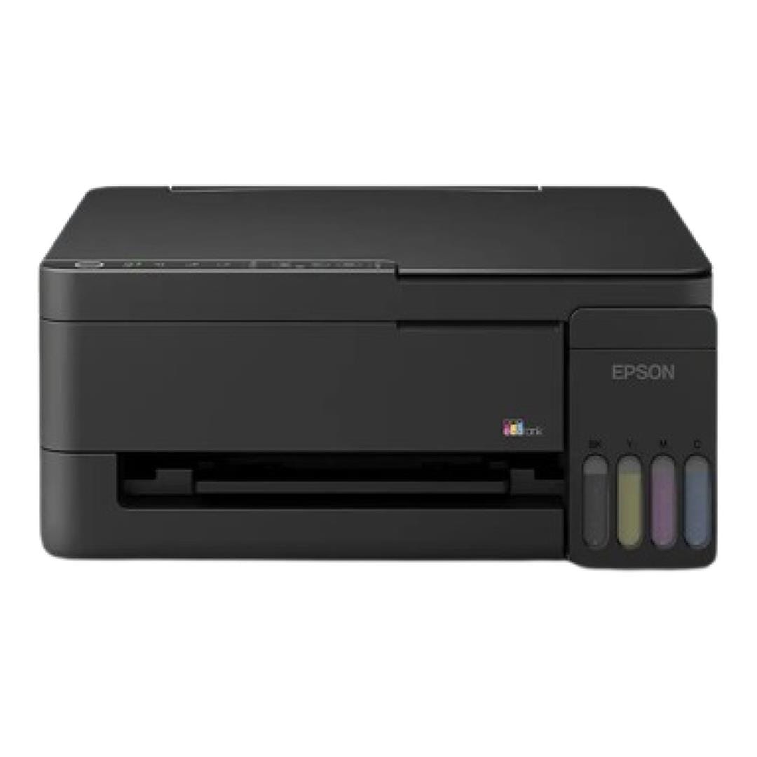 Epson EcoTank Home L3350 A4 Wi-Fi Multifunction Inkjet Printer C11CL62413