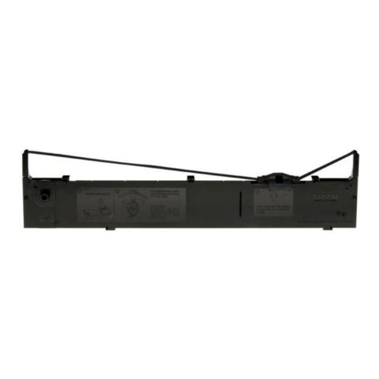 Epson SIDM Black Ribbon Cartridge C13S015086BA