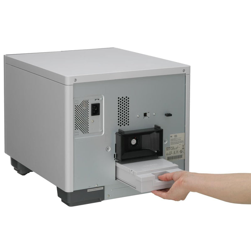 Epson PJMB100 Maintenance Box for PP-100II Disc Producer