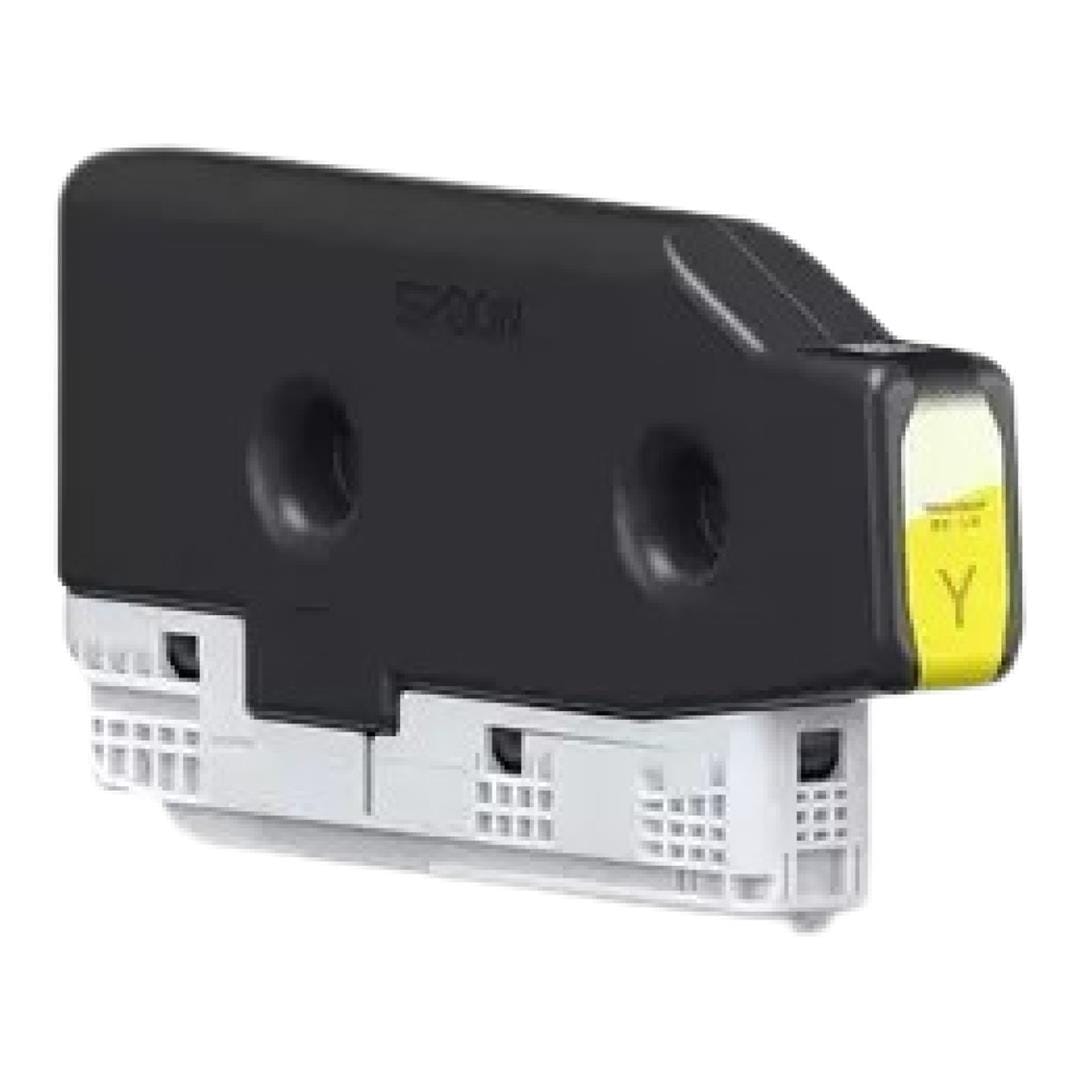 Epson WorkForce Enterprise AM-C400 XL Yellow Ink Cartridge Original C13T08N440 Single-pack