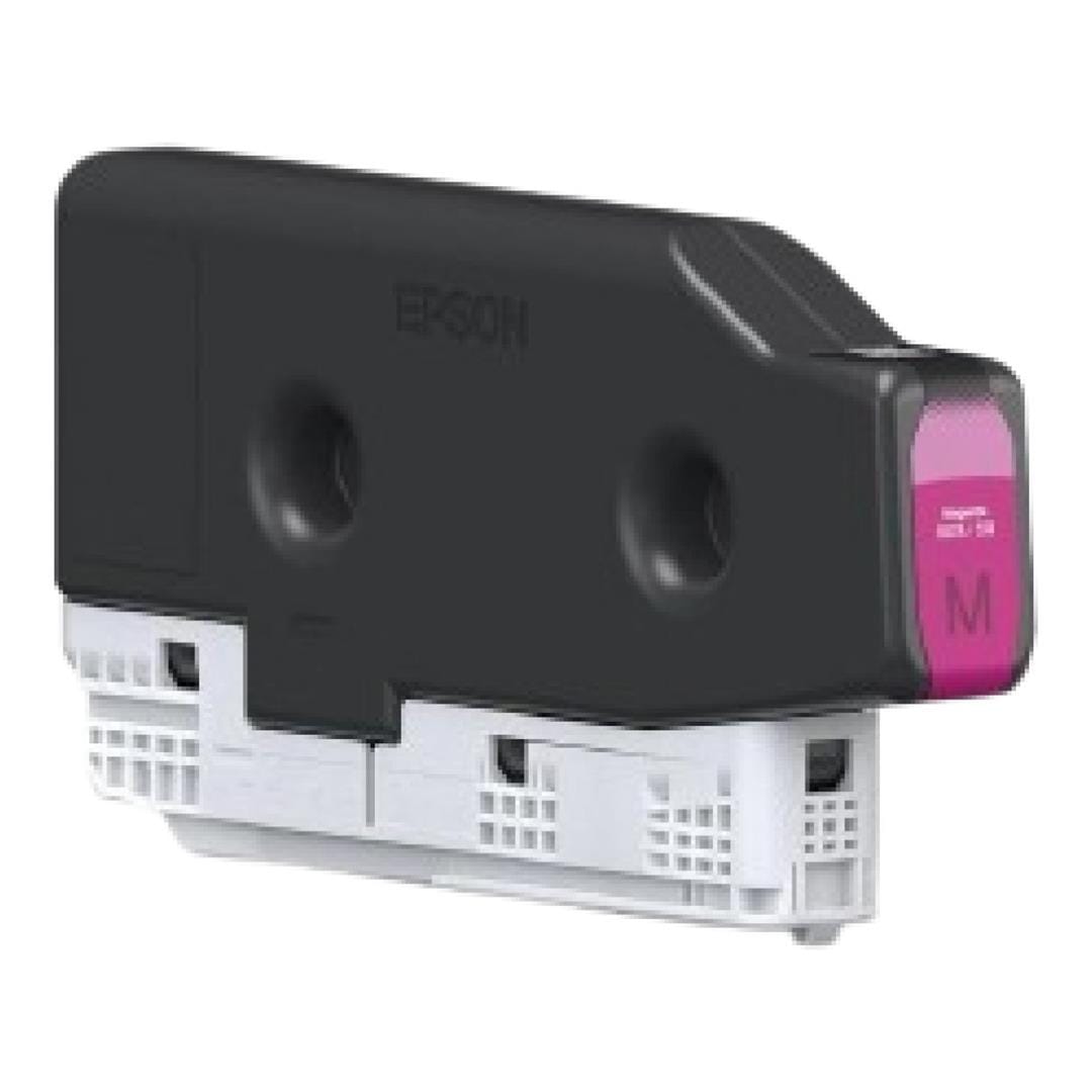 Epson WorkForce AM-C550 Magenta Ink Cartridge Original C13T08Q340 Single-pack