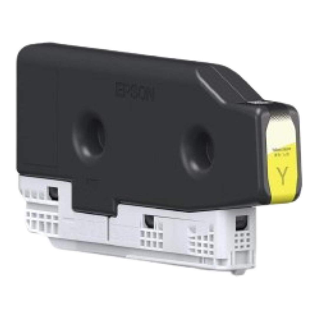 Epson WorkForce AM-C550 Yellow Ink Cartridge Original C13T08Q440 Single-pack