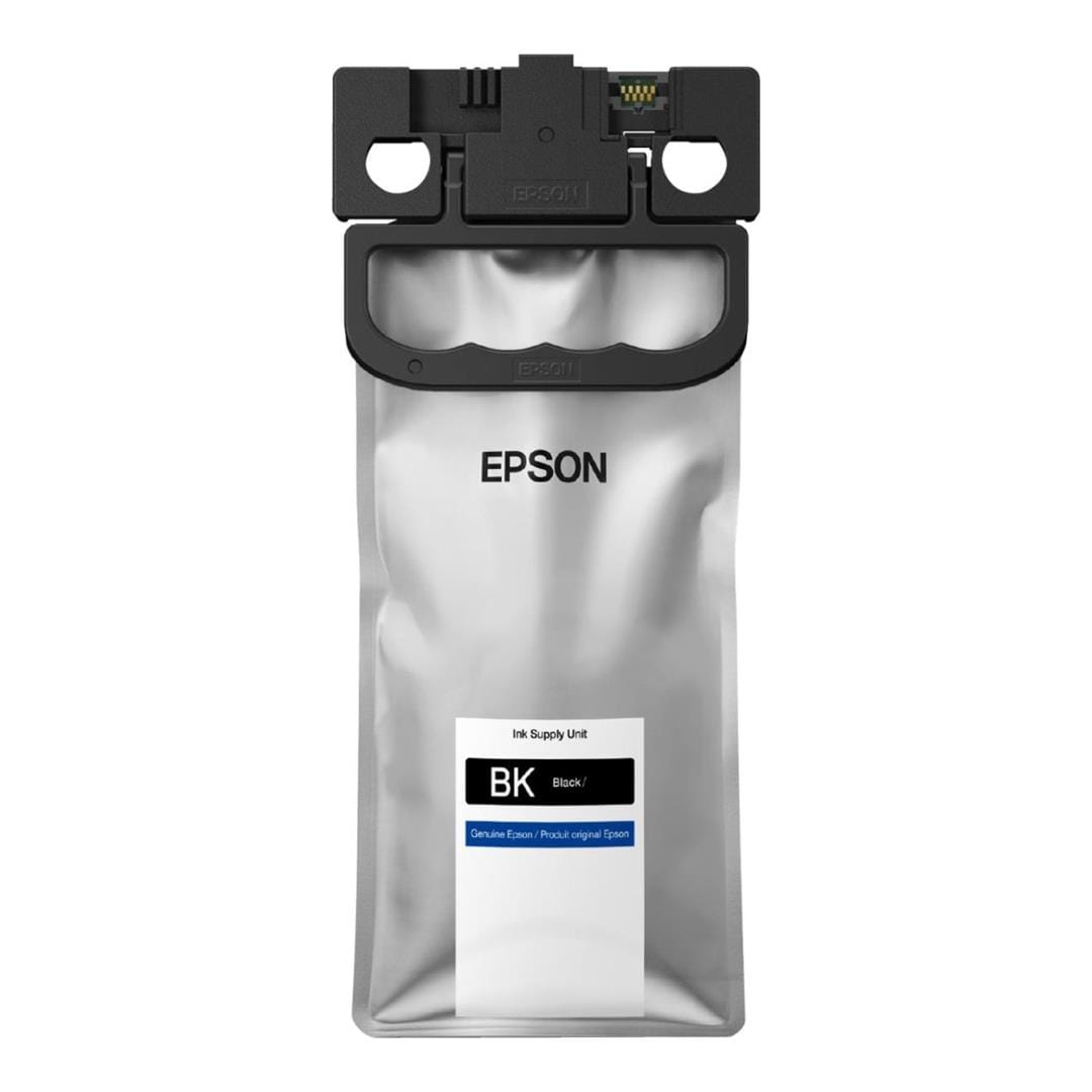 Epson WorkForce Pro EM/EP C800R XL Black Ink Cartridge Original C13T11N140 Single-pack