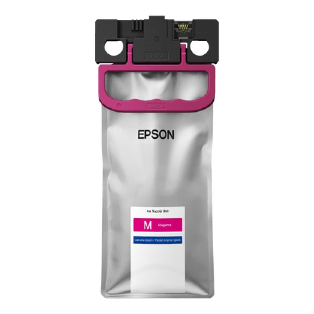 Epson WorkForce Pro EM/EP-C800R XXL Magenta Ink Cartridge Original C13T11P340 Single-pack