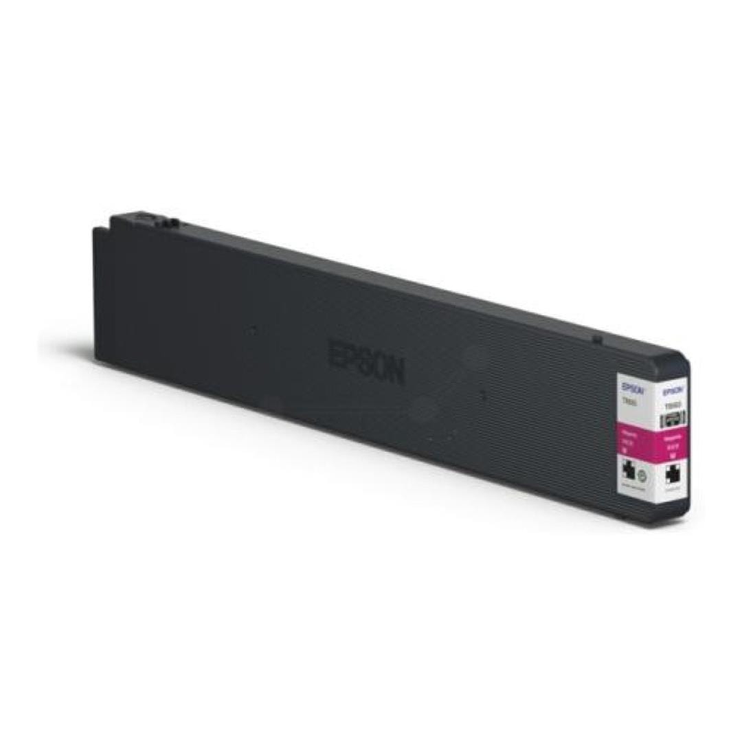 Epson WorkForce WF-C20590 Magenta Ink Cartridge Original C13T858300 Single-pack