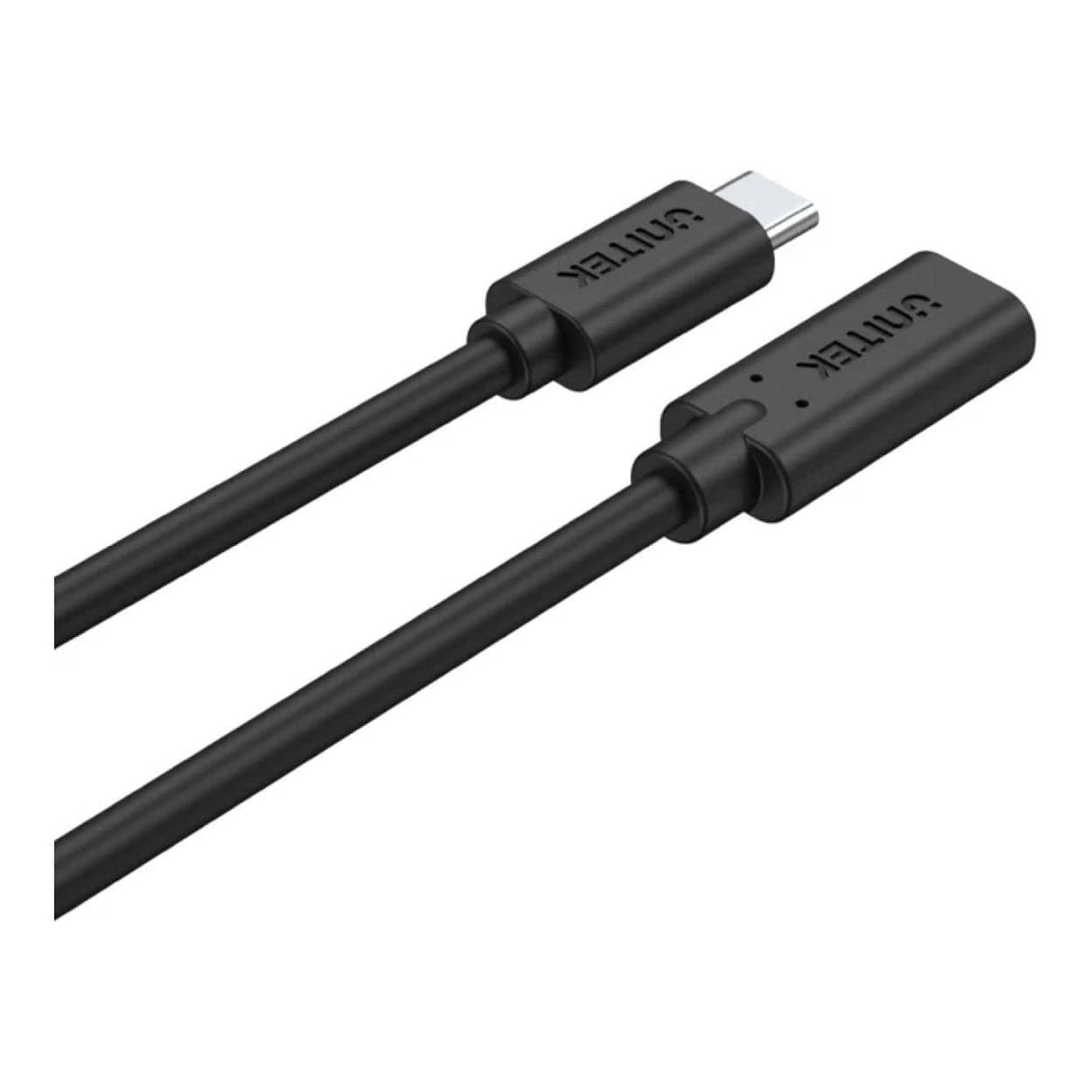 Unitek Male to Female Type-C Cable 1.5m C14086BK-1.5M