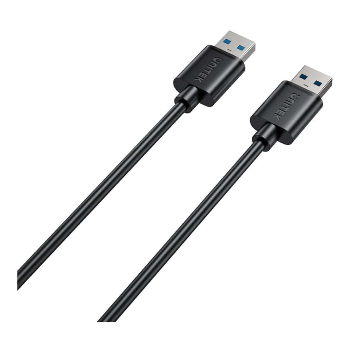 Unitek Type-A Male to Male USB 3.0 Cable 1.5m C14102BK03-1.5M