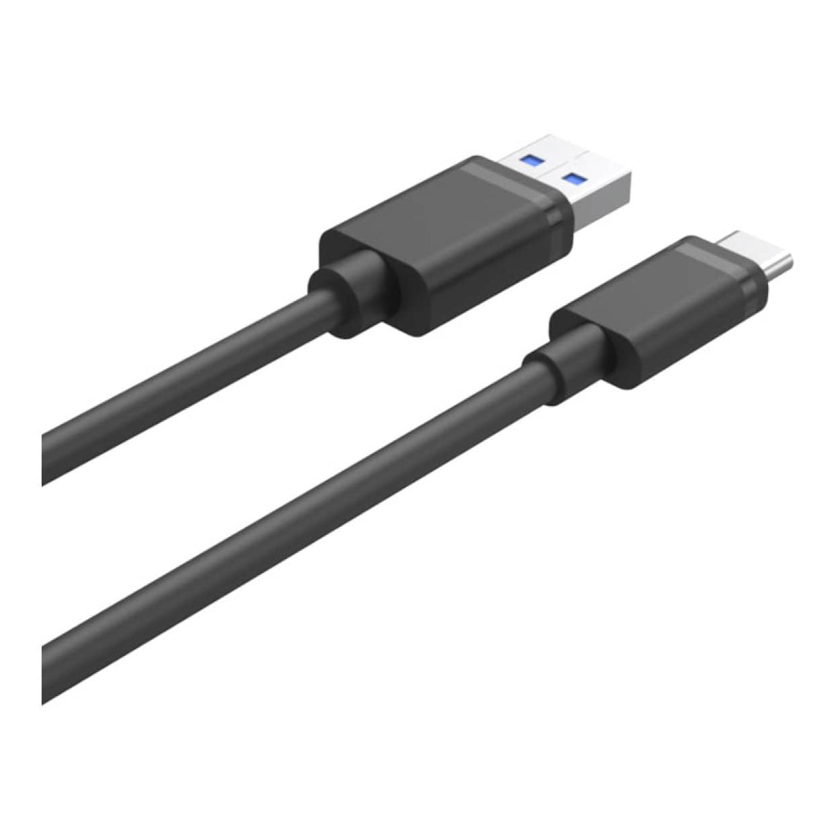 Unitek 2m USB 3.0 to USB-C Charging Cable C14103BK-2M