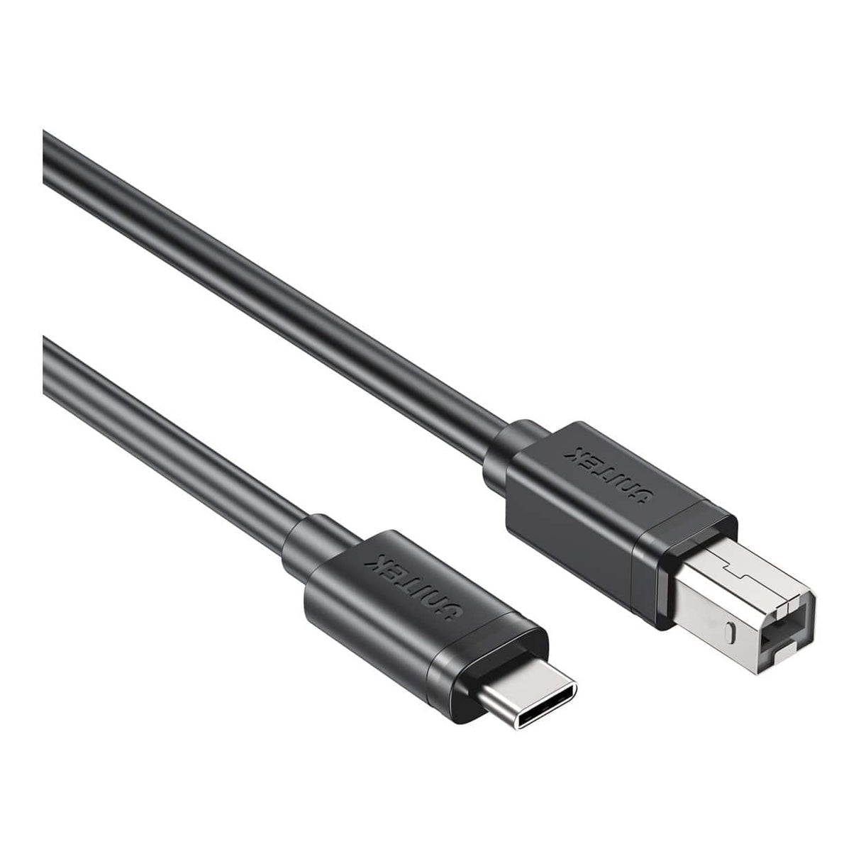 Unitek Type-C to Type-B Printer Cable 3m C14140ABK03-3M