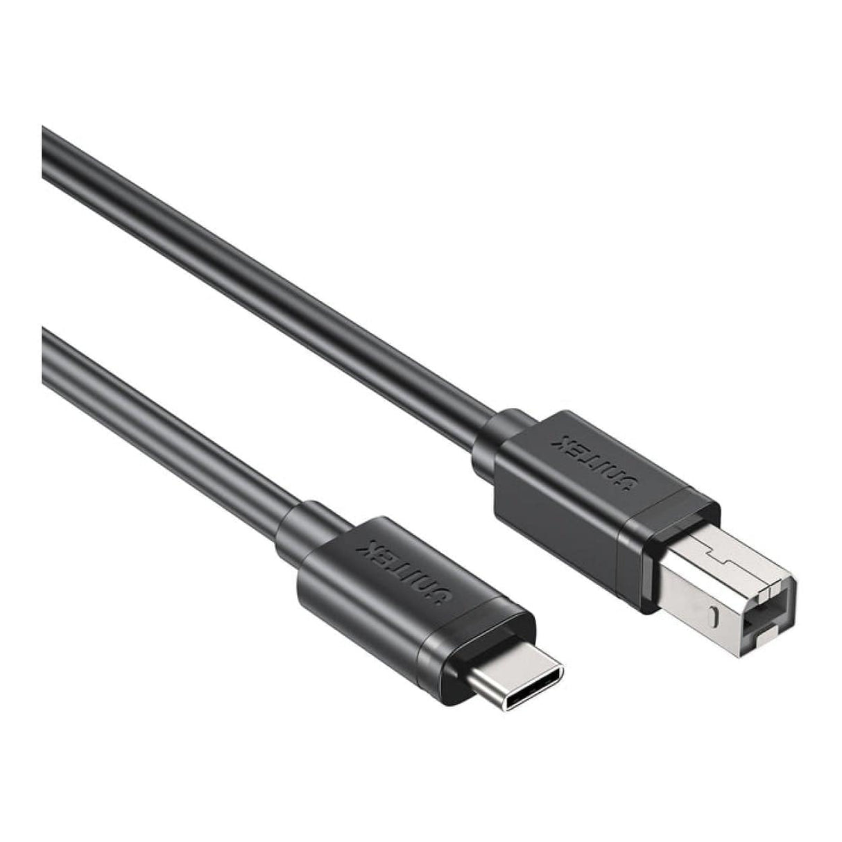Unitek Type-C to Type-B Printer Cable 5m C14140ABK03-5M