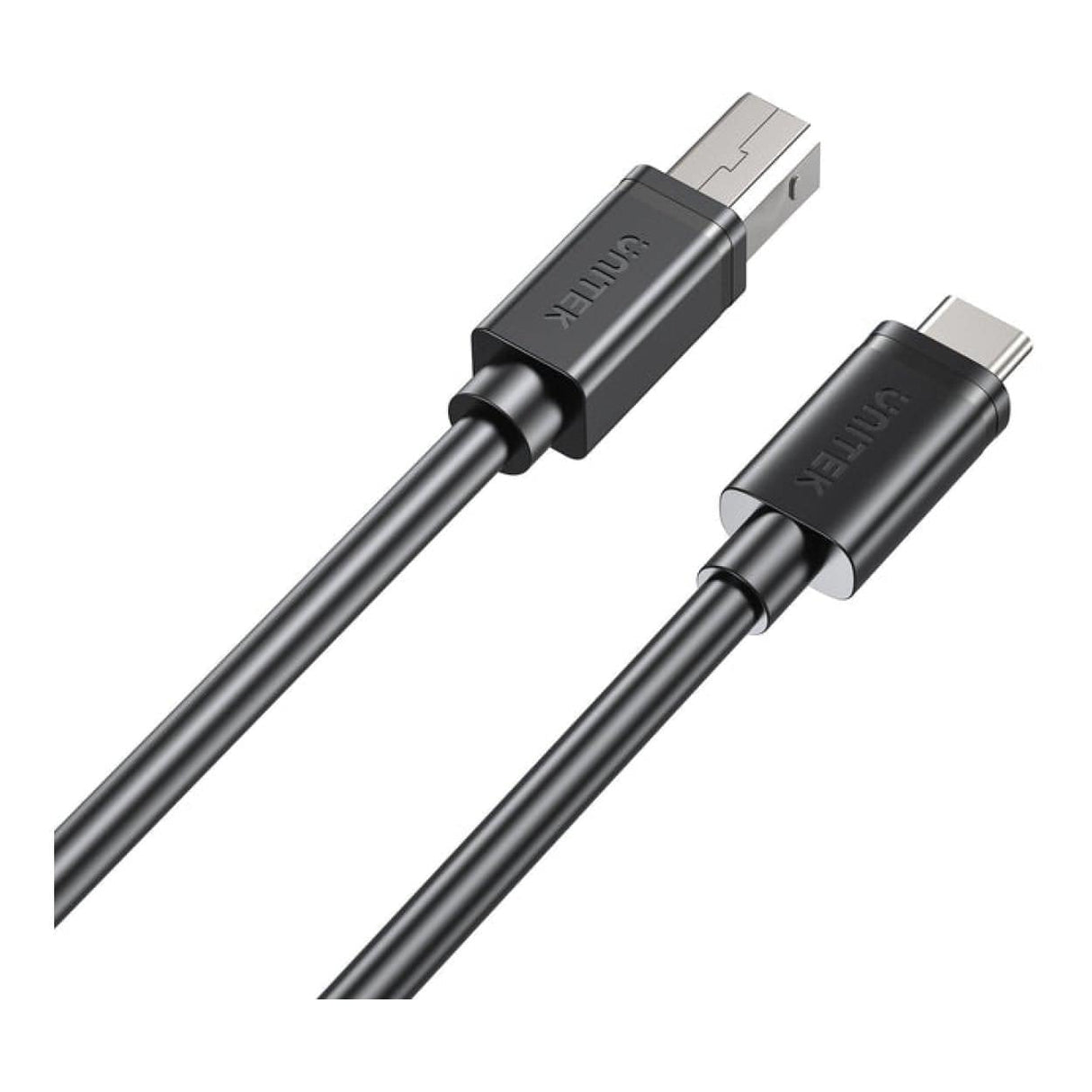 Unitek Type-C to Type-B Printer Cable 5m C14140ABK03-5M
