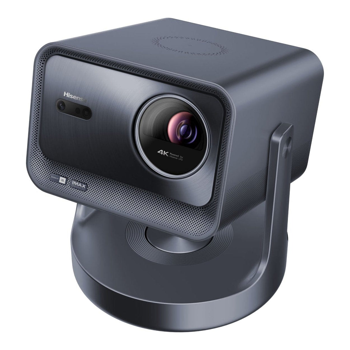 Hisense C2 Ultra 65-300-inch Trichroma 4K Laser Mini Projector