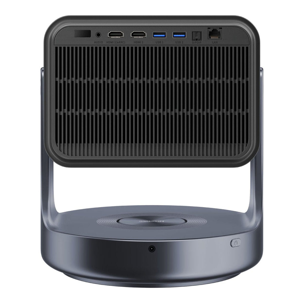 Hisense C2 Ultra 65-300-inch Trichroma 4K Laser Mini Projector