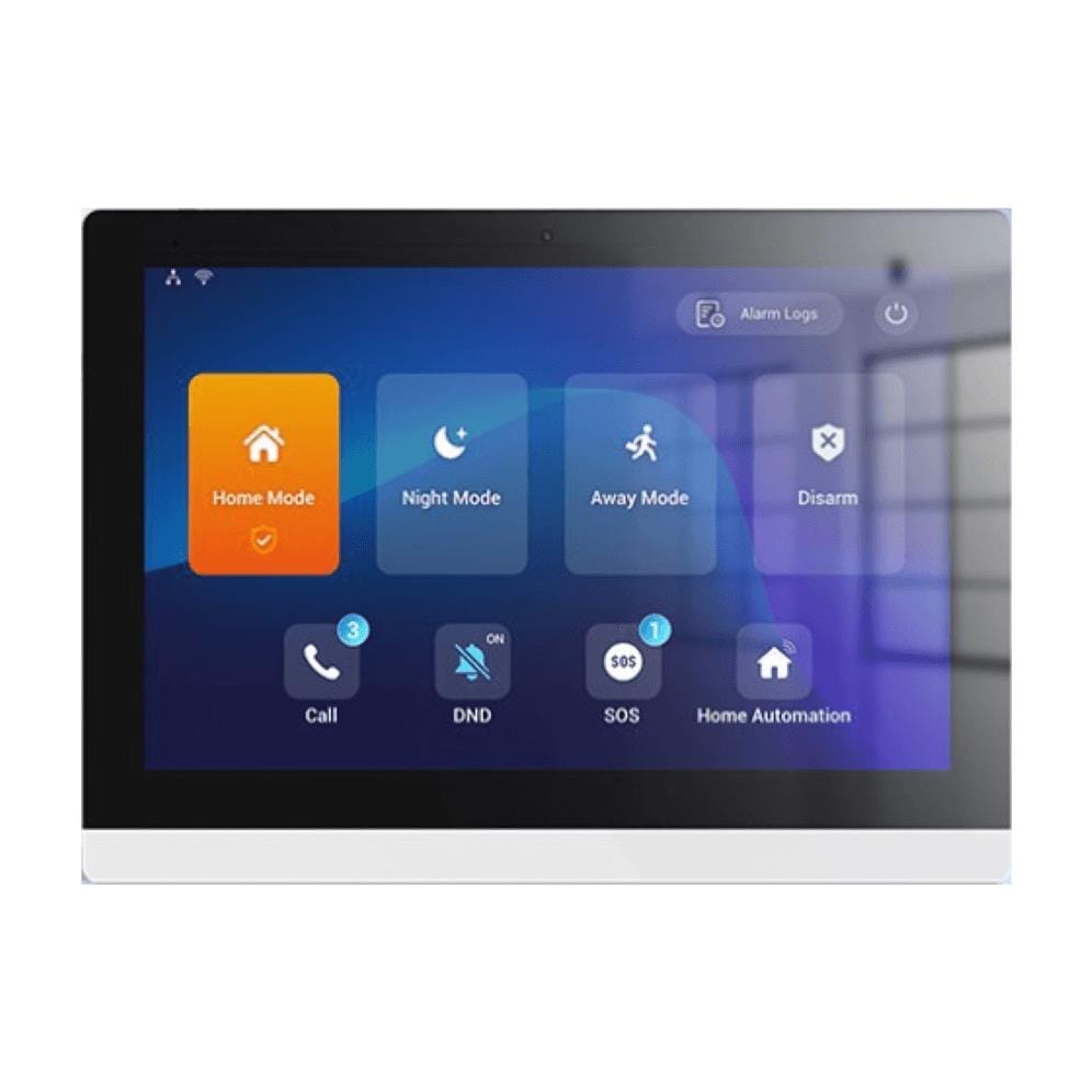 Akubela SmartPanel Pro C319H 10-inch Control Panel