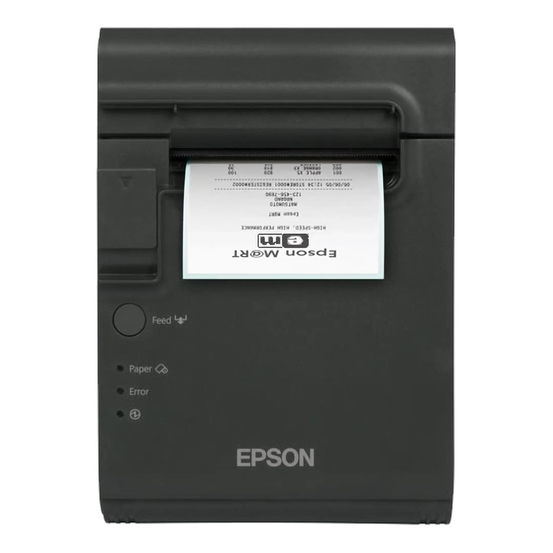 Epson TM-L90-i 180 DPI Wired Direct Thermal Label Printer C31C412412
