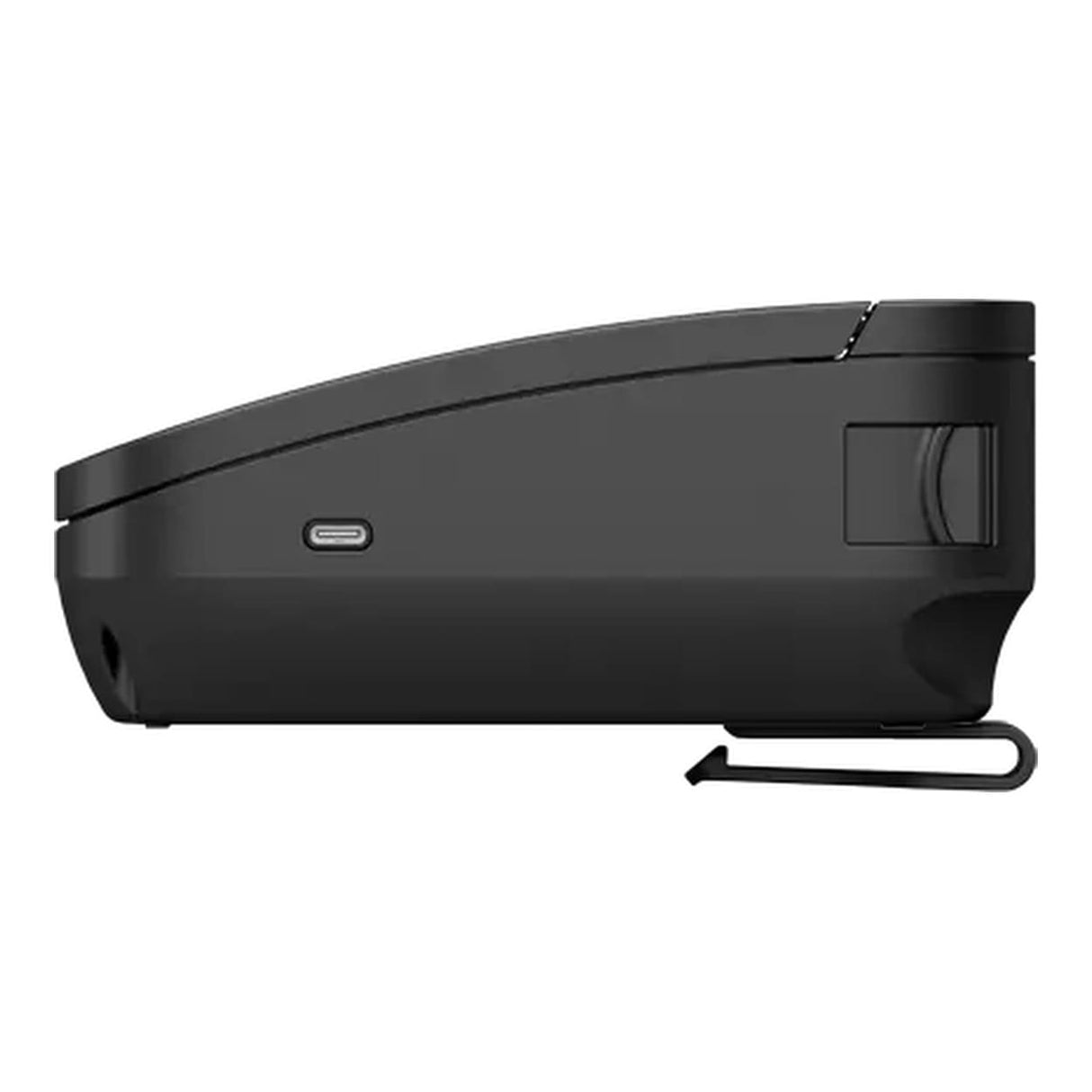 Epson TM-P80II AC 203 DPI Thermal Mobile Receipt Printer C31CK00131