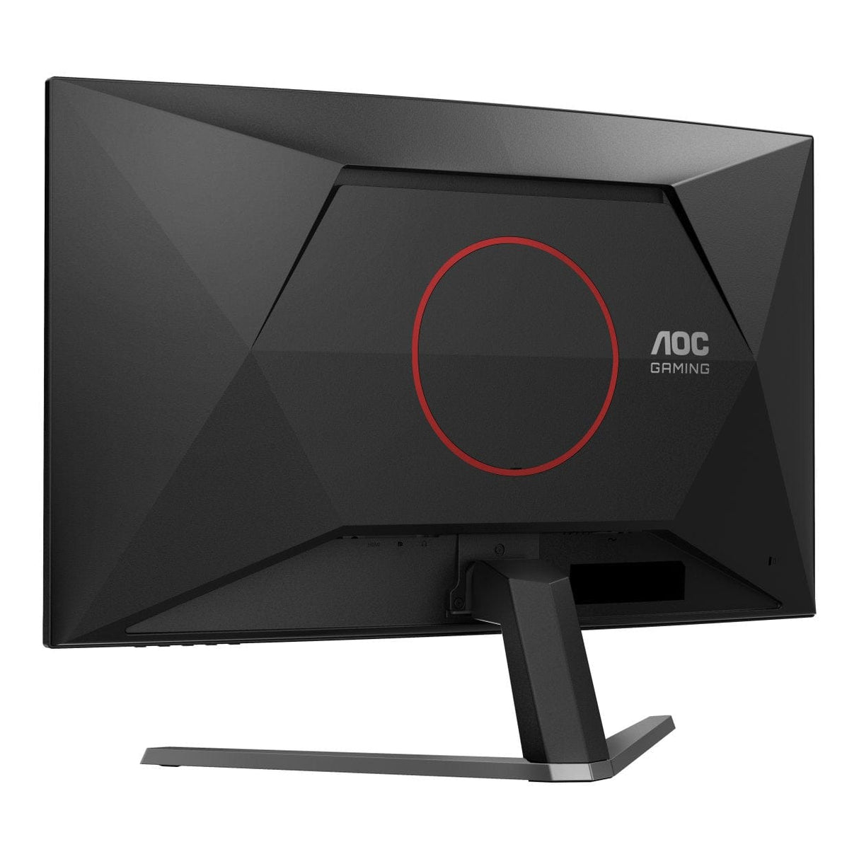 AOC G4 C32G42ZE 31.5-inch 1920 x 1080p FHD 16:9 260Hz 0.3ms LED VA Curved Gaming Monitor