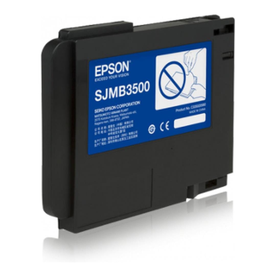 Epson SJMB3500 Maintenance Tank for ColourWorks C3500 C33S020580
