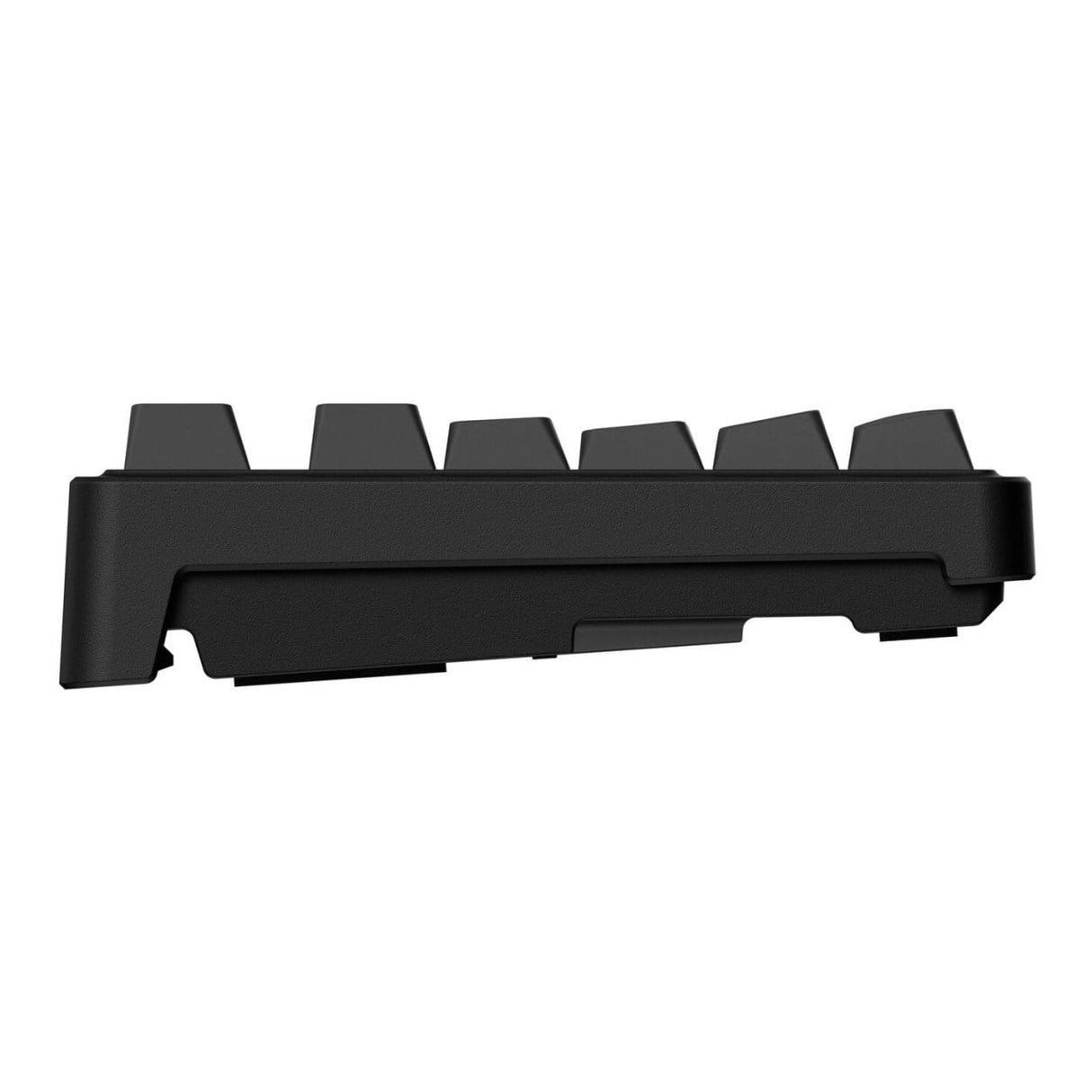 KeyChron C3 Pro 8K QMK Wired Custom Mechanical Keyboard - Black C3PX-H4
