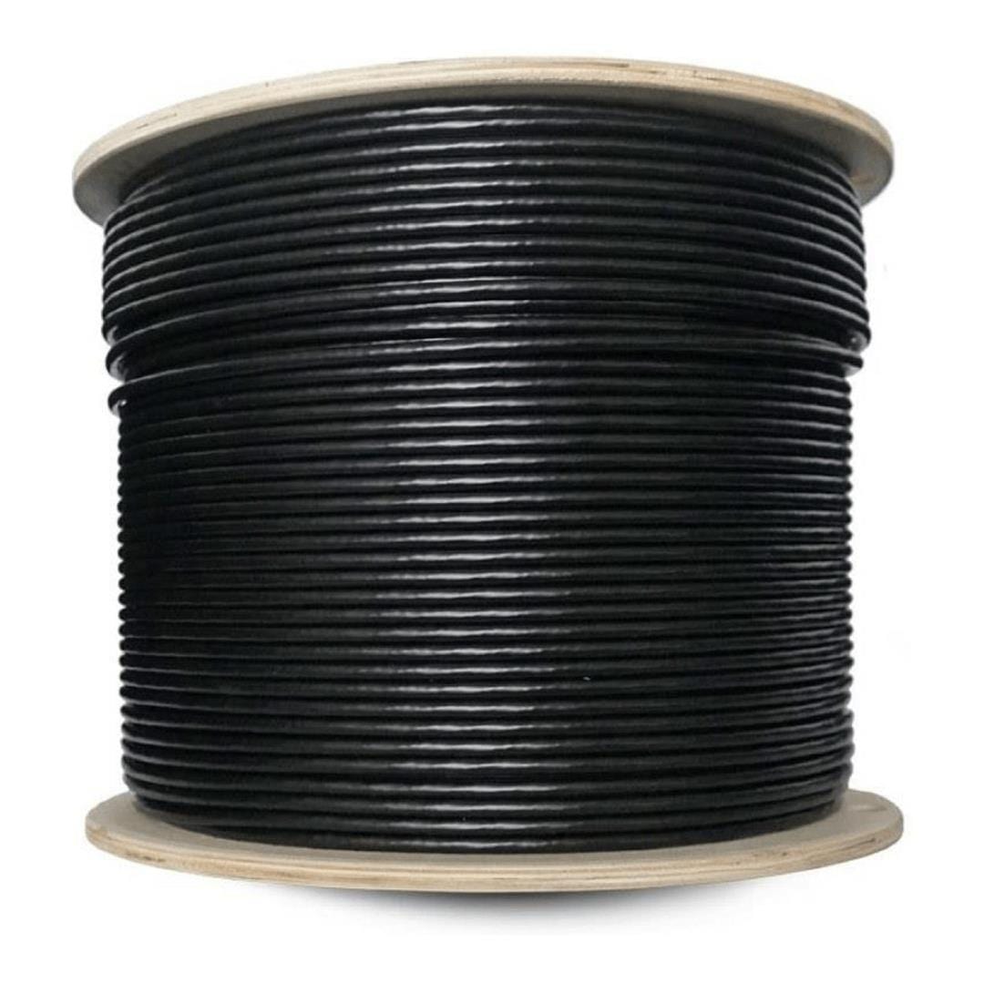 Connect C5E STP Shieled Outdoor Cable 500m C5ESTP500S
