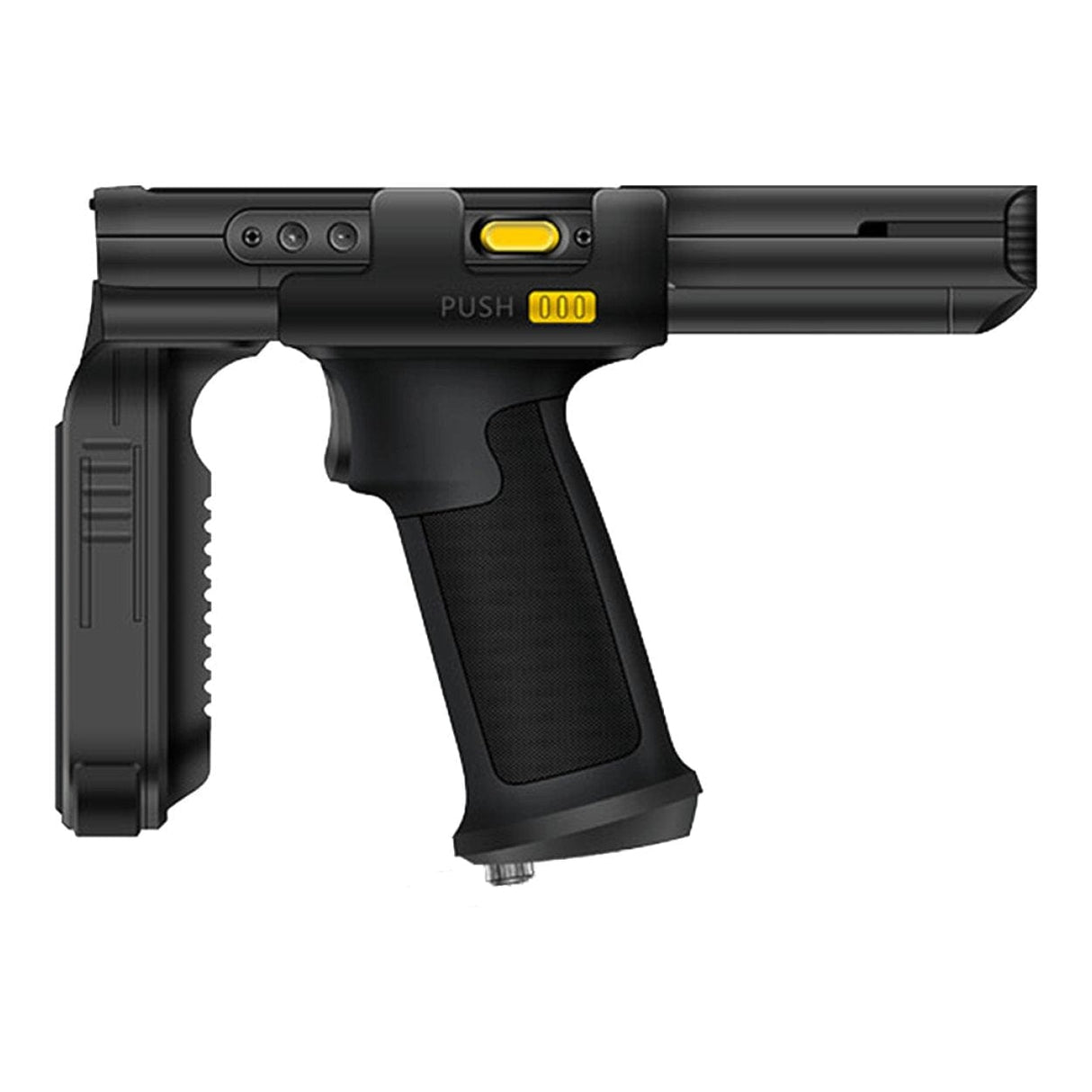 Chainway C61 Rugged 4-inch Handheld Mobile Scanner - SDM6115 32GB ROM 3GB RAM Wi-Fi 4G Android 13