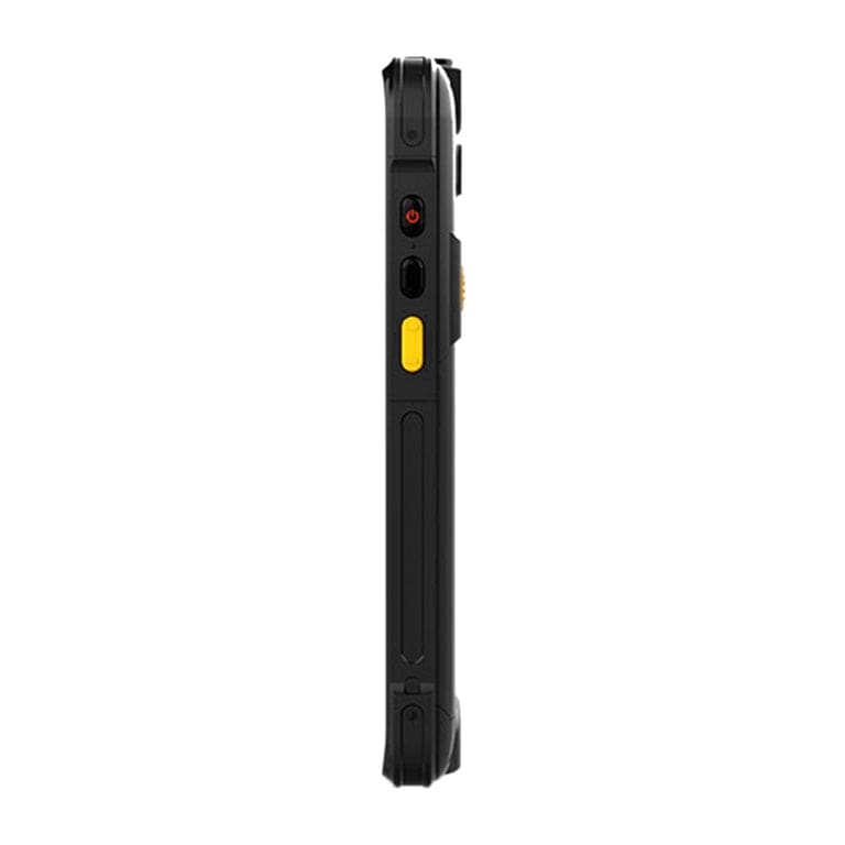 Chainway C66 4G Android 11 Rugged Handheld Scanner with SE4710 and UHF C66E-2SE-U5EN-CC8R4A11
