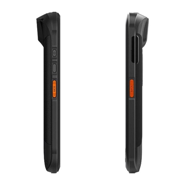 Chainway C71 4G Android 11 Rugged Handheld Scanner with SE4710 and UHF C71AL-2SE-UEN-CC8R3A11