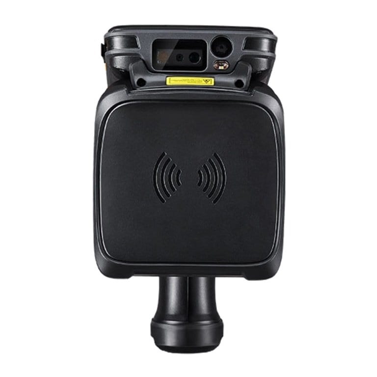 Chainway C72 4G Android 11 Rugged Handheld Scanner with SE4710, UHF and Pistol Grip C72AL-2SE-UECN-PCC8R4A11