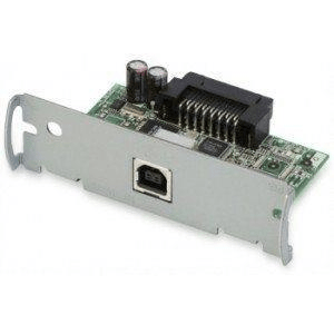 Epson UB-U03II USB Interface Card C824131