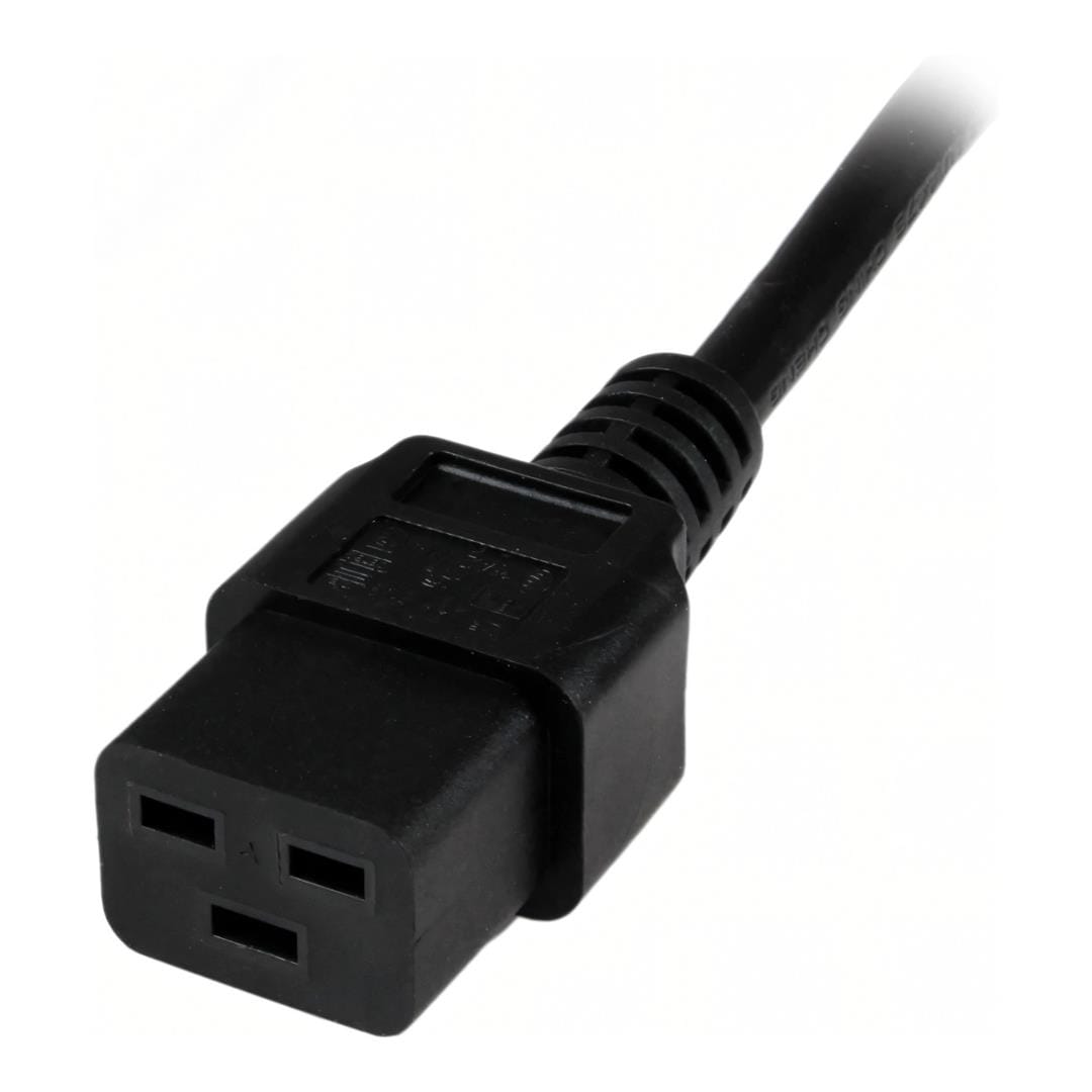 Dell C8HY1 2.5A 250V Power Cord