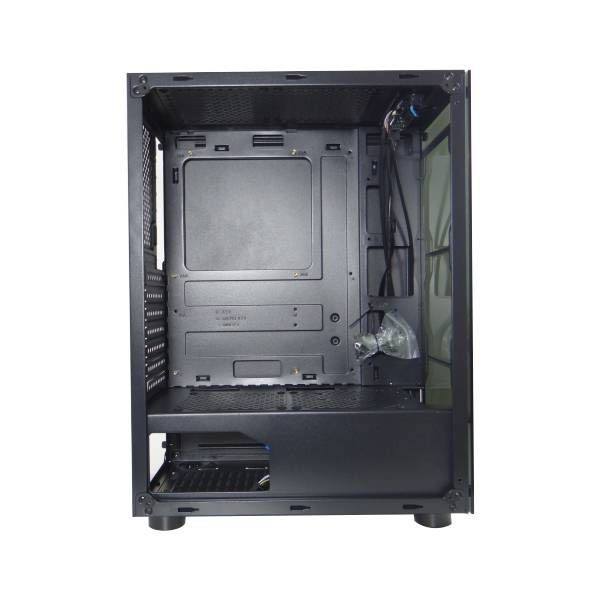 PremiumSUN C915BG Gaming PC Case