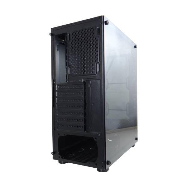 PremiumSUN C915BG Gaming PC Case