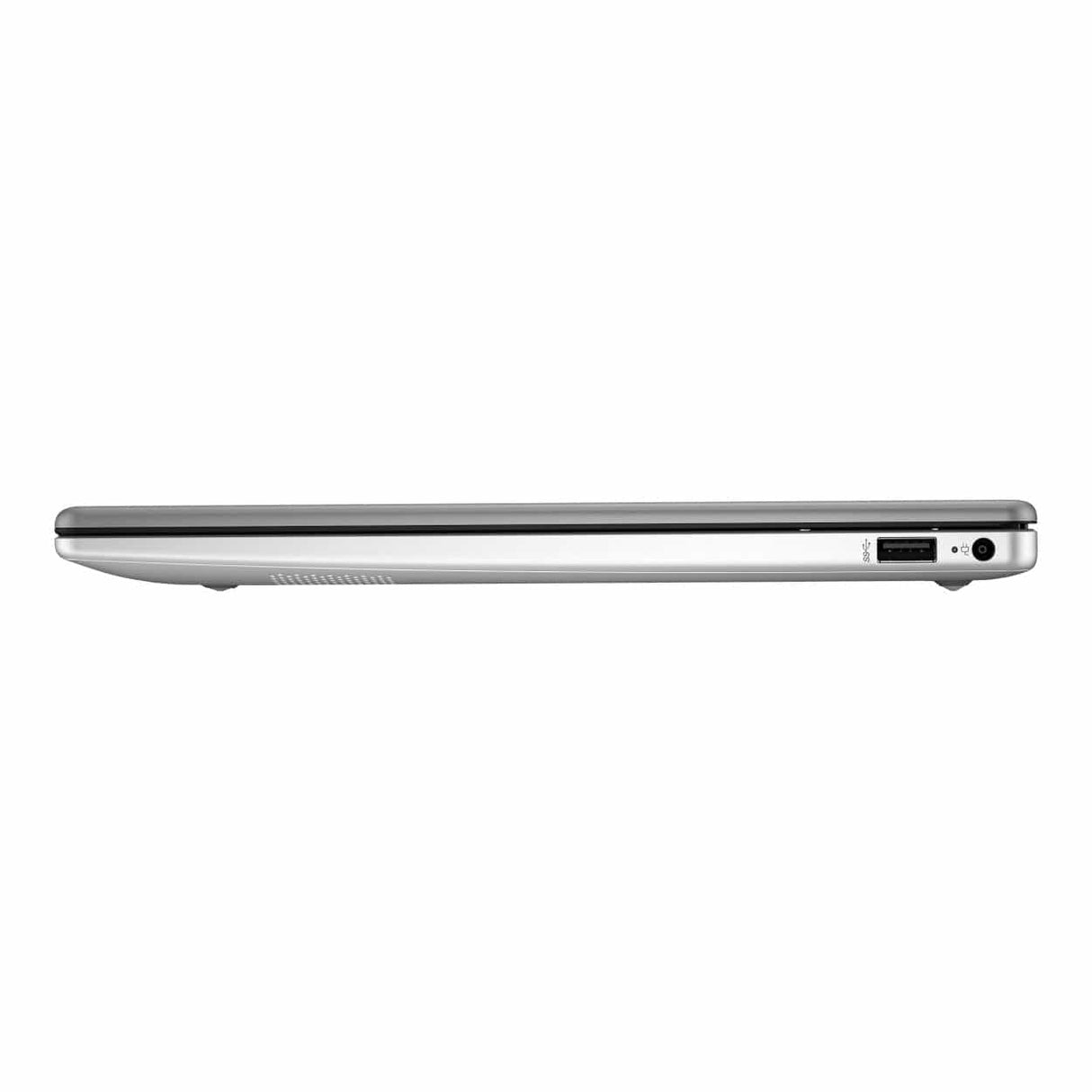 HP 240R G10 14-inch FHD Laptop - Intel Core 5 120U 512GB SSD 8GB RAM FreeDOS Silver