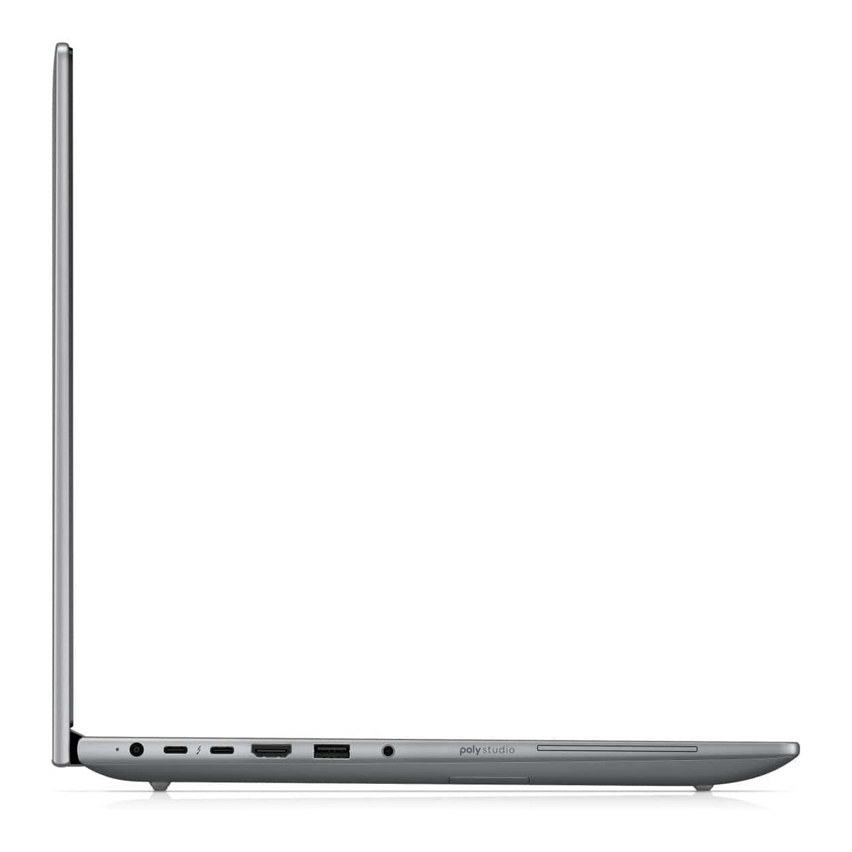 HP ZBook X G1i 16-inch WUXGA AI Mobile Workstation - Intel Core Ultra 7 255H 1TB SSD 32GB RAM RTX PRO 500 Win 11 Pro