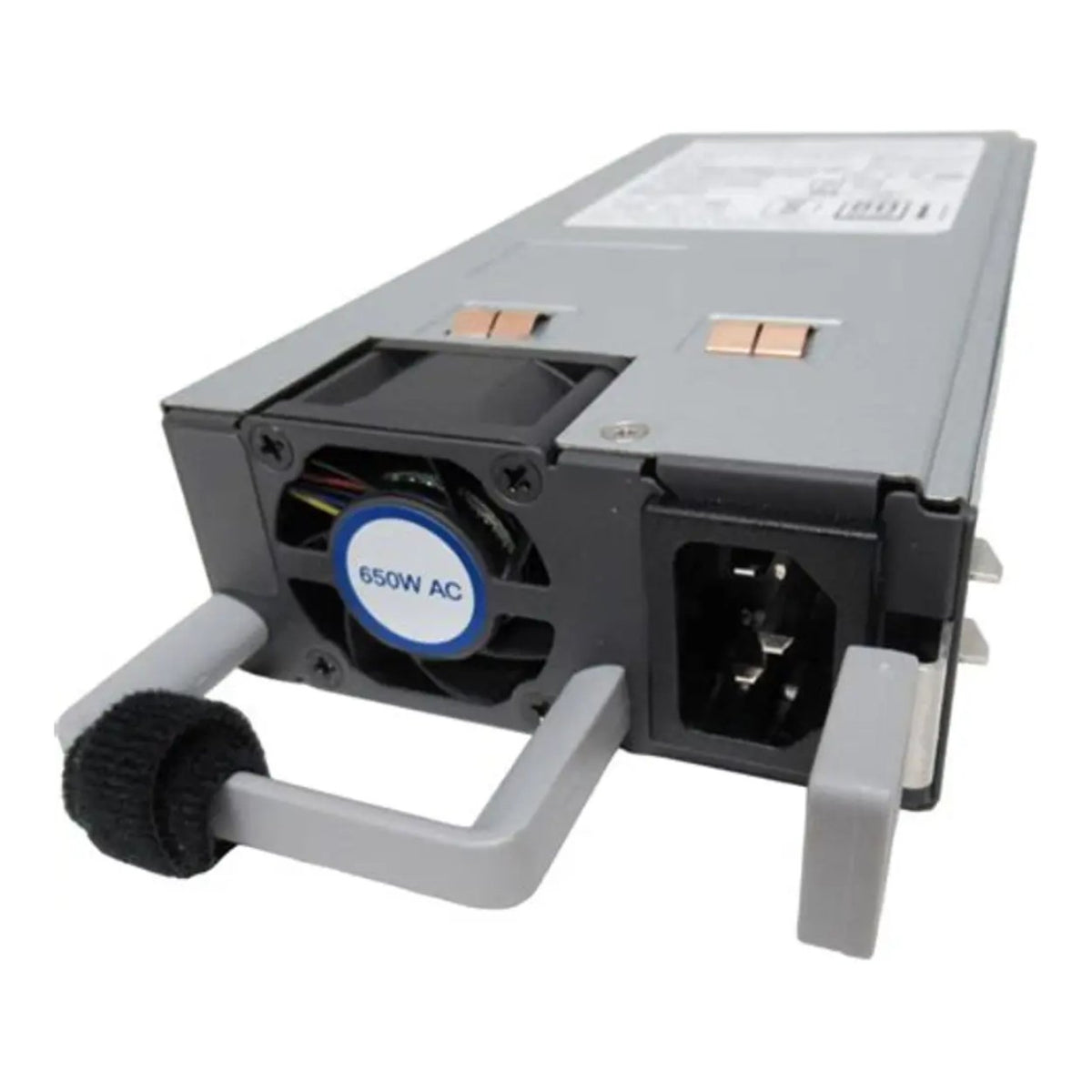 Cisco Catalyst 9500 650W AC Hot-Swappable Power Supply C9K-PWR-650WAC-R
