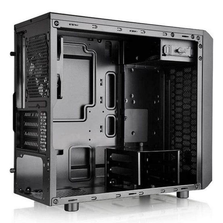 Thermaltake VERSA H15 Micro Tower Black
