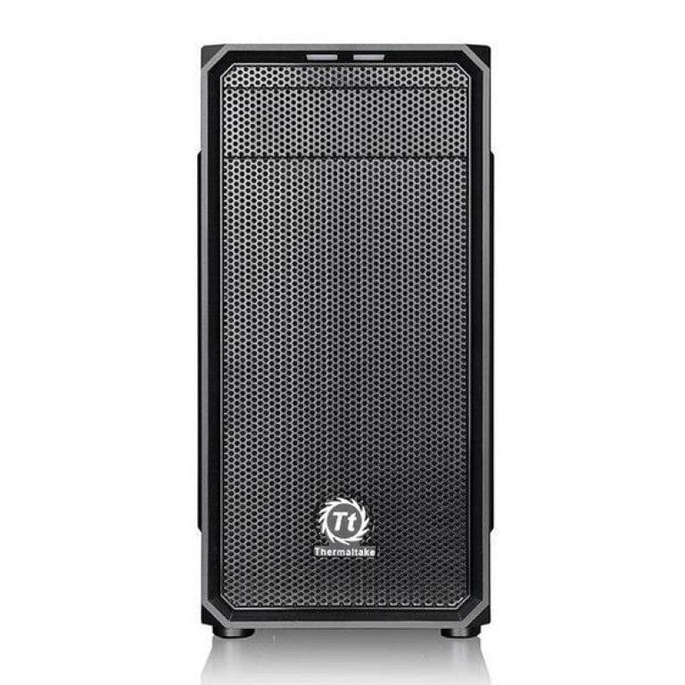 Thermaltake VERSA H15 Micro Tower Black