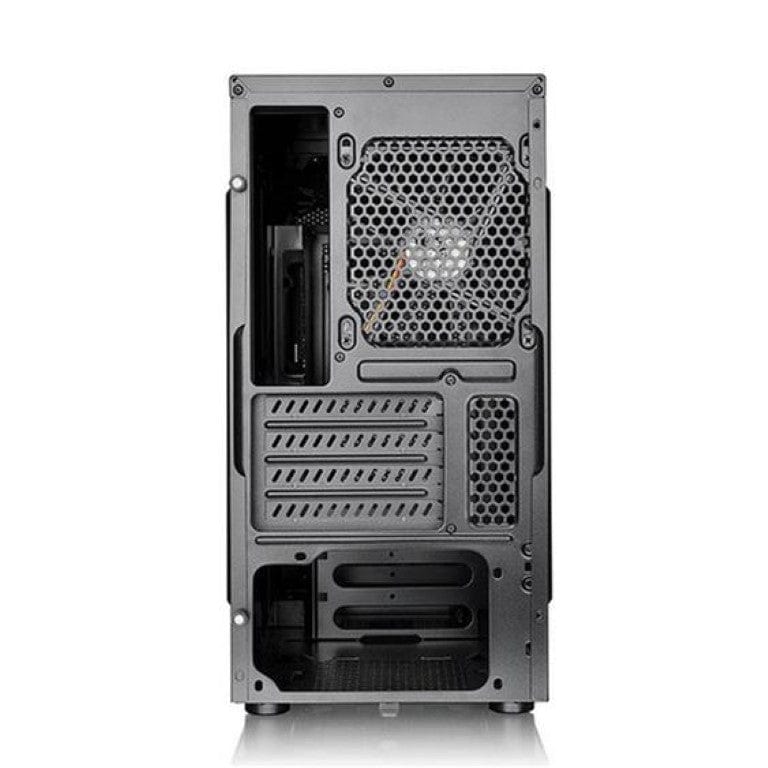 Thermaltake VERSA H15 Micro Tower Black