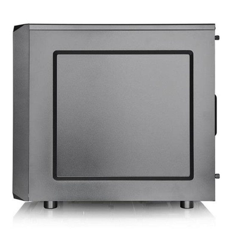 Thermaltake VERSA H15 Micro Tower Black