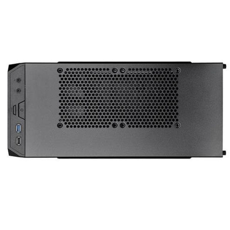 Thermaltake VERSA H15 Micro Tower Black