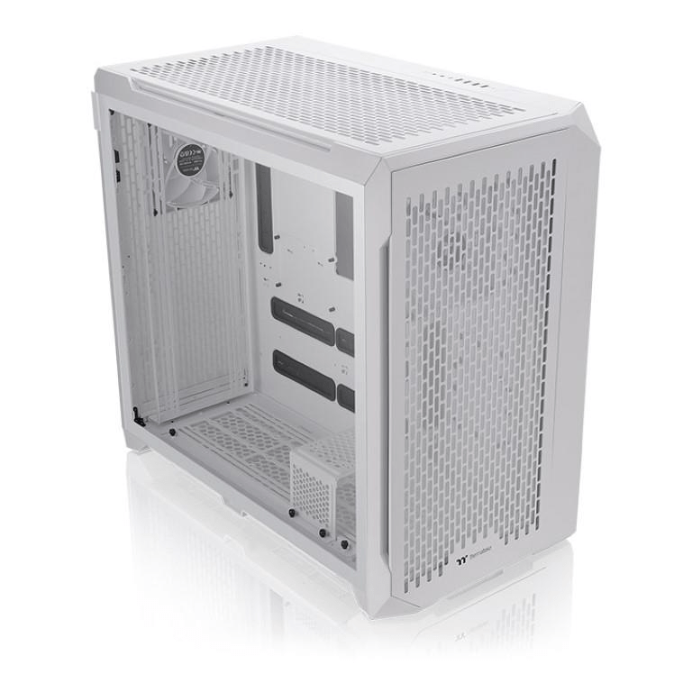 Thermaltake CTE C750 Air Snow PC Case CA-1X6-00F6WN-00