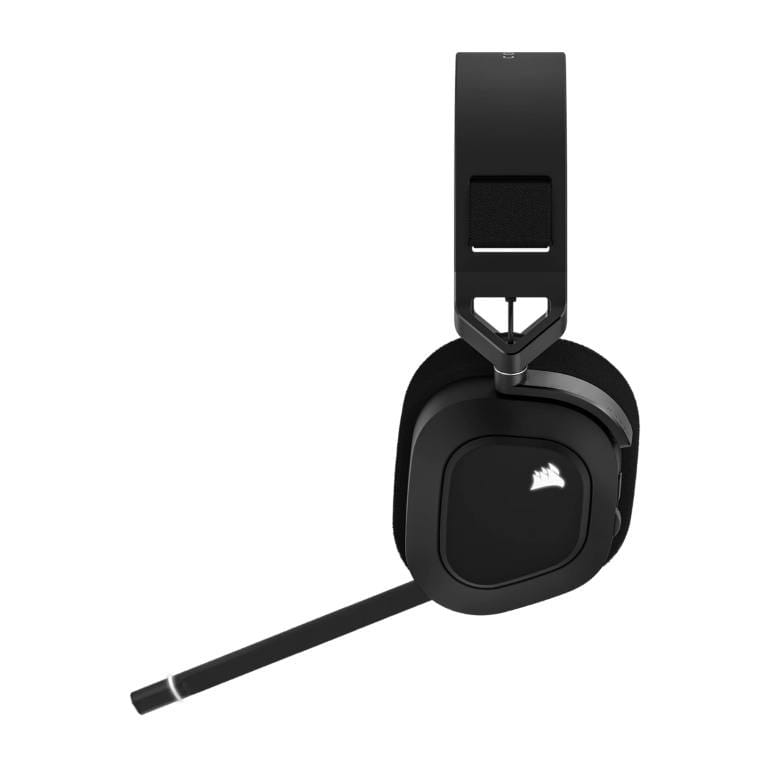 Corsair HS80 RGB Wireless Premium Gaming Headset Carbon CA-9011235-AP
