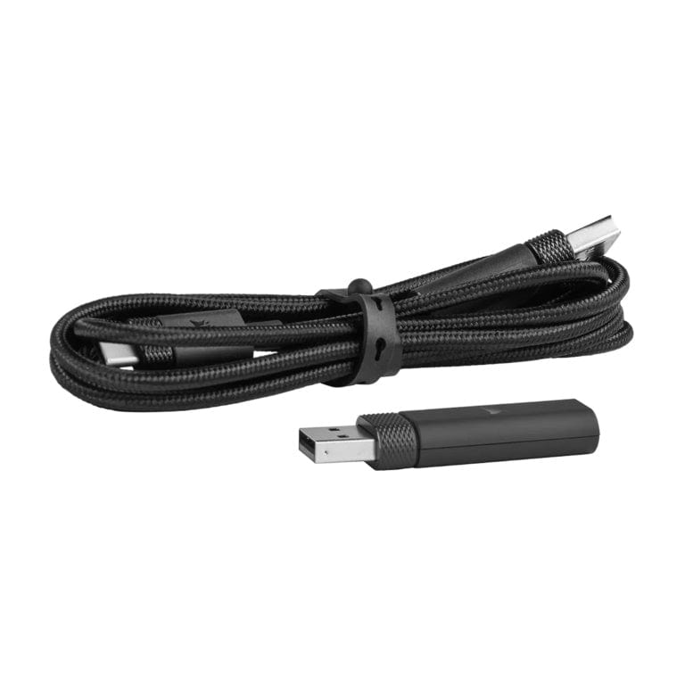 Corsair HS80 RGB Wireless Premium Gaming Headset Carbon CA-9011235-AP