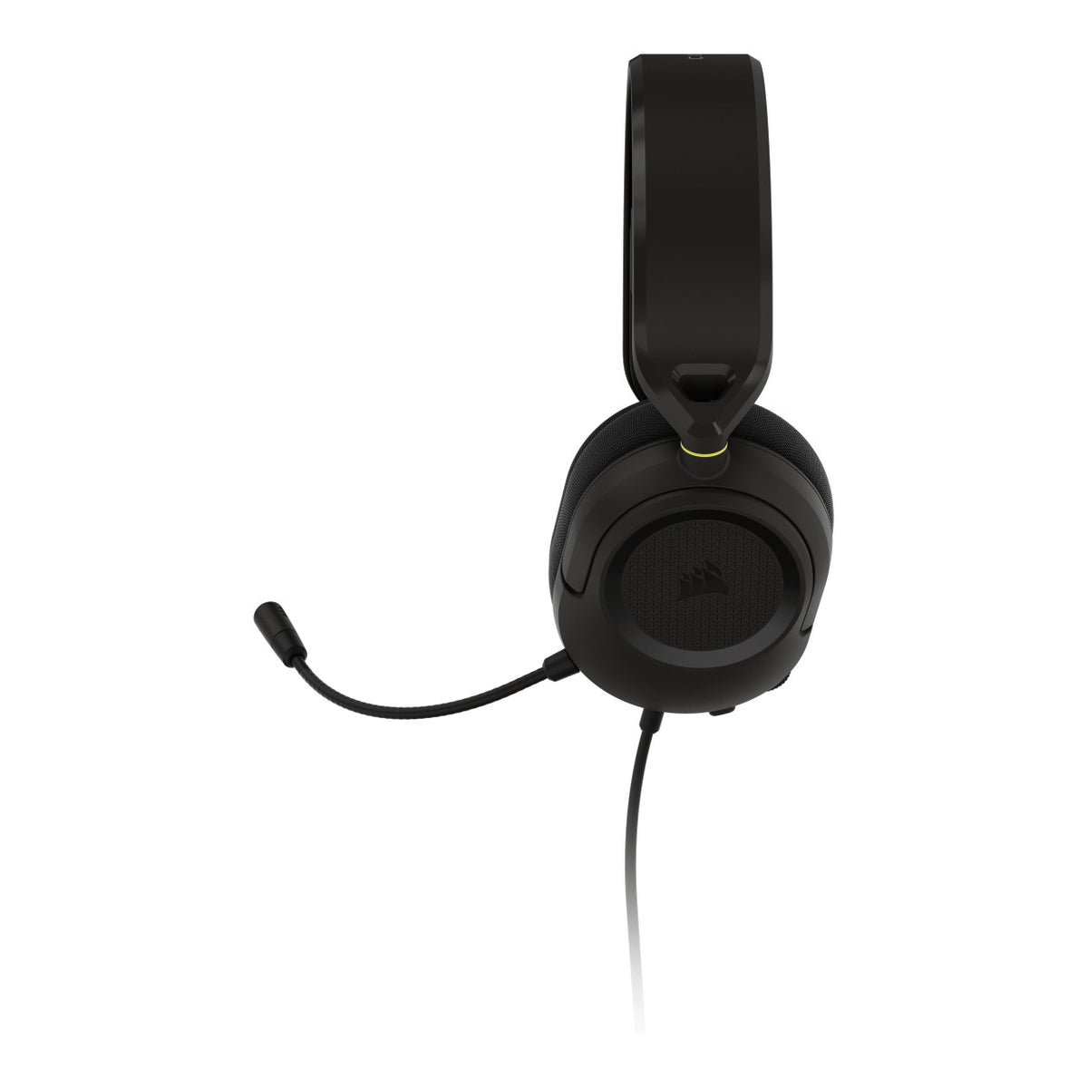 Corsair HS35 v3 Wired Gaming Headset - Carbon CA-9011399-WW