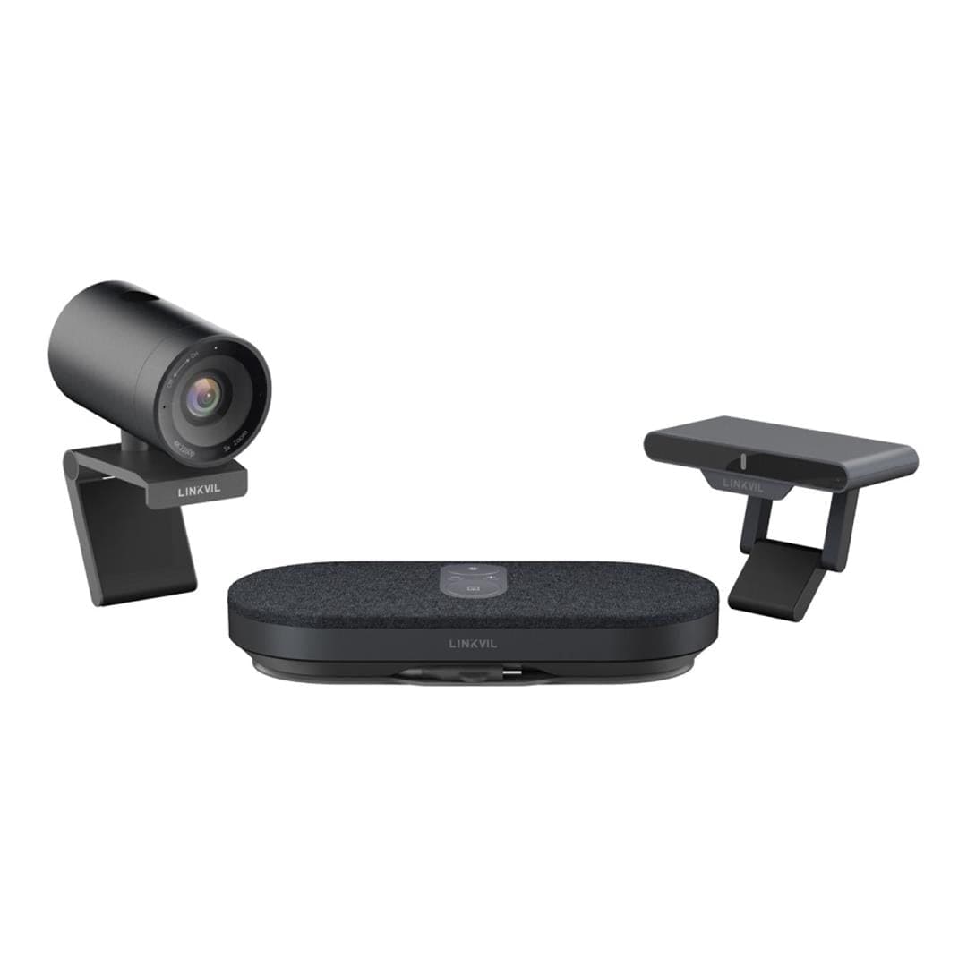 Fanvil CA400 All-in-one Wireless Conference Kit