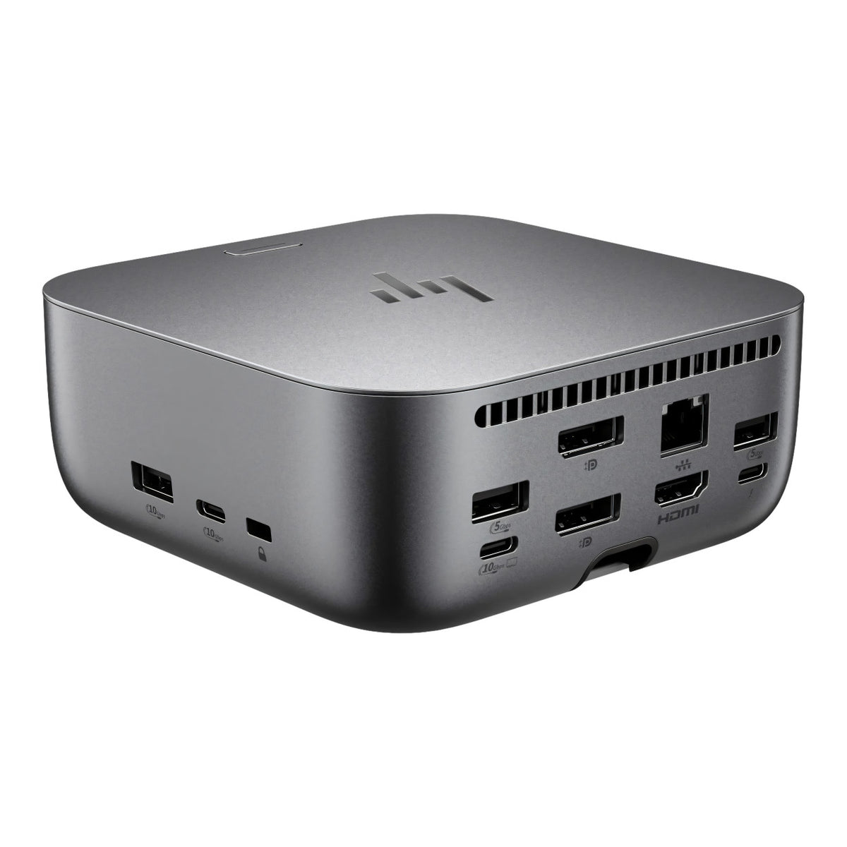 HP Poly Thunderbolt 4 Ultra 180W G6 Dock CA7U8AA